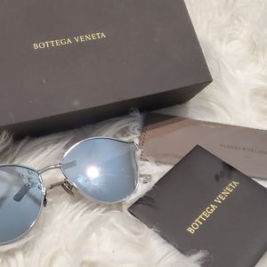 Bottega Veneta Sunglasses